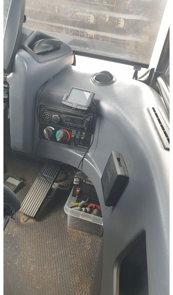 Leie Ponsse Ergo 8w Ponsse Ergo 8w: bilde 16