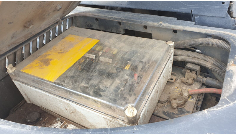 Leie Ponsse Ergo 8w Ponsse Ergo 8w: bilde 17