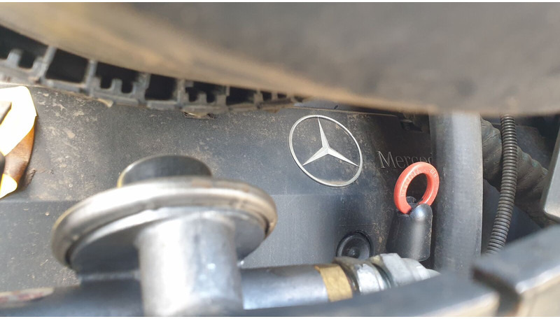 Leie Ponsse Ergo 8w Ponsse Ergo 8w: bilde 7