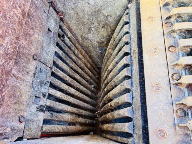 Sandvik QJ 341+ - Kjeftknuser: bilde 5 Sandvik QJ 341+ - Kjeftknuser: bilde 5