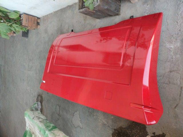 Scania 143 - Aerodynamikk/ Spoiler for Lastebil: bilde 5 Scania 143 - Aerodynamikk/ Spoiler for Lastebil: bilde 5