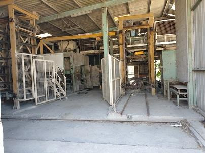 DEMLER 100 - Blokkmaskin: bilde 4 DEMLER 100 - Blokkmaskin: bilde 4