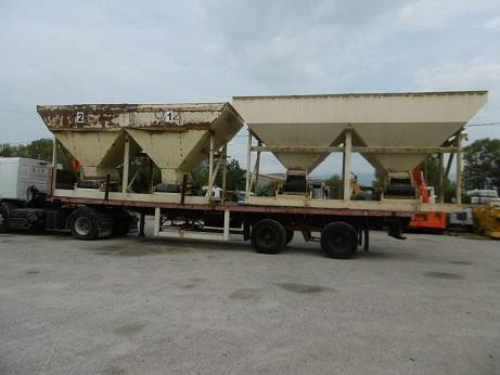 DIVISION ERMONT 7775 - Anleggsmaskiner: bilde 1 DIVISION ERMONT 7775 - Anleggsmaskiner: bilde 1