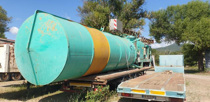 Imer btk - Betongfabrikk: bilde 5 Imer btk - Betongfabrikk: bilde 5