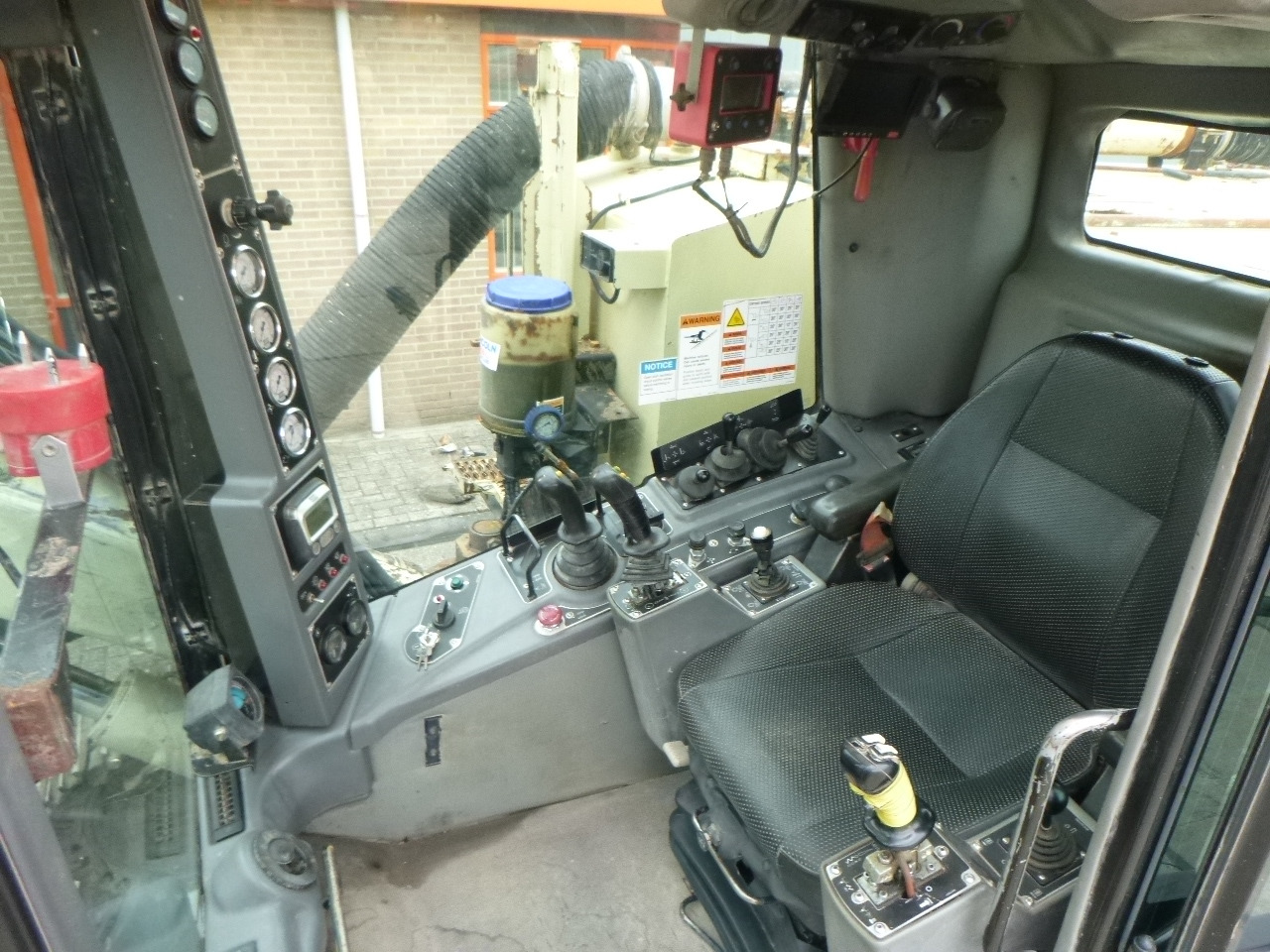 Borustyr ATLAS COPCO CM780D: bilde 29