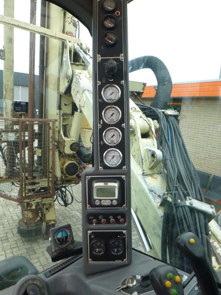 Borustyr ATLAS COPCO CM780D: bilde 33