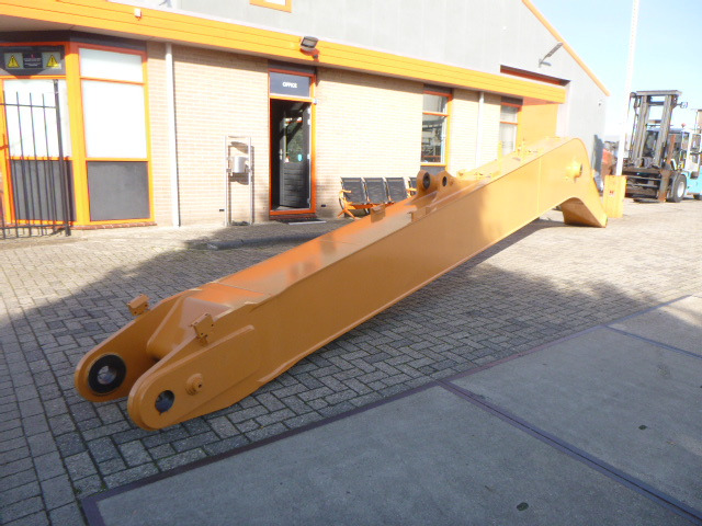Bom for Beltegraver CASE CX470B/CX470C Long reach monoboom: bilde 8