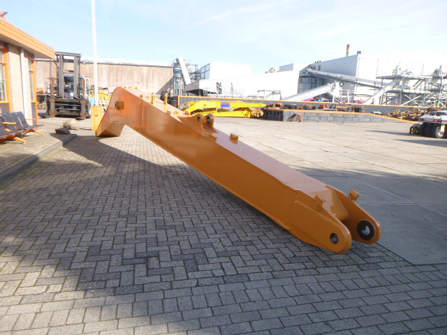 Bom for Beltegraver CASE CX470B/CX470C Long reach monoboom: bilde 7