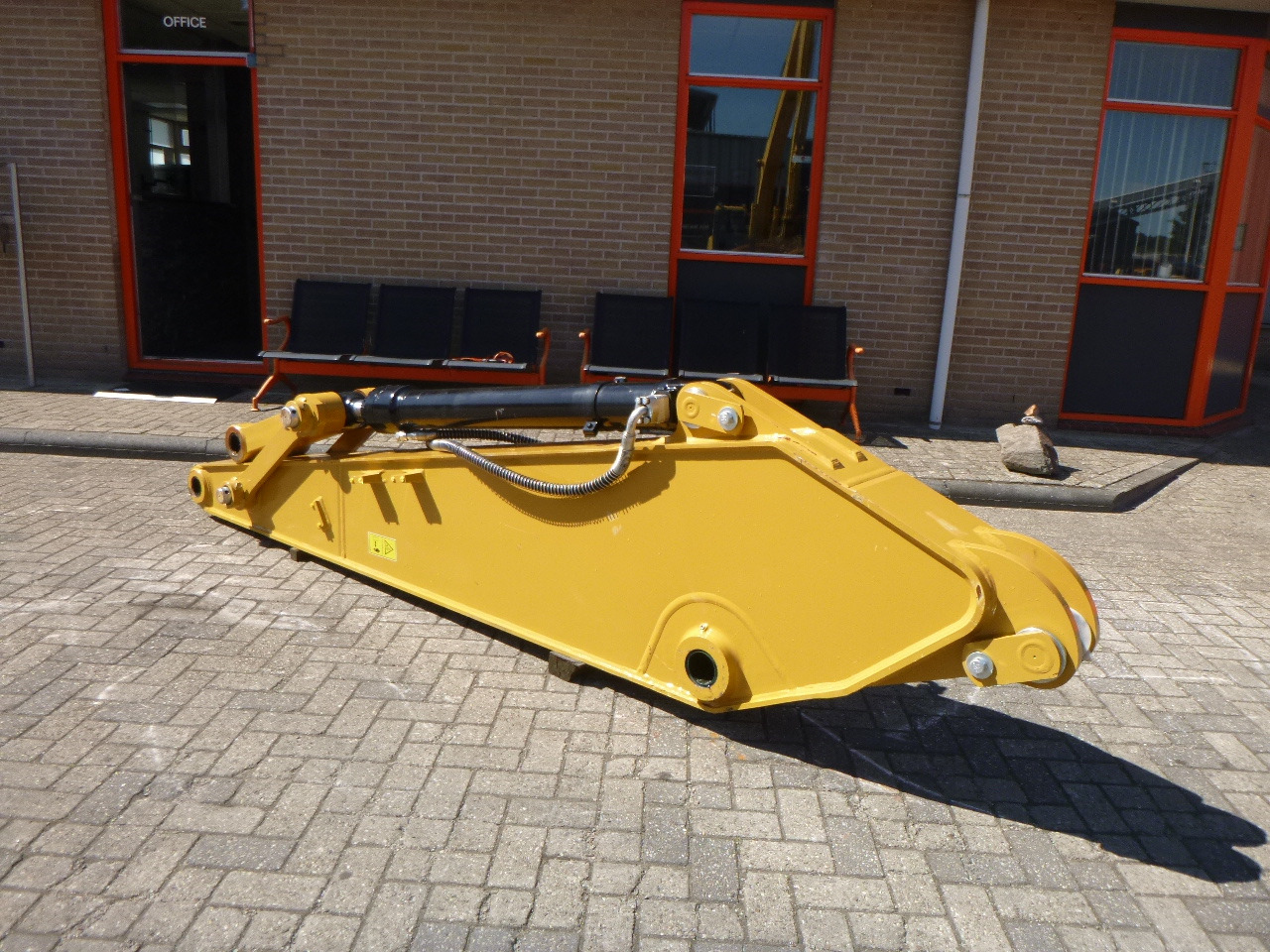 CATERPILLAR 320 GC - Bom for Gravemaskin: bilde 2 CATERPILLAR 320 GC - Bom for Gravemaskin: bilde 2