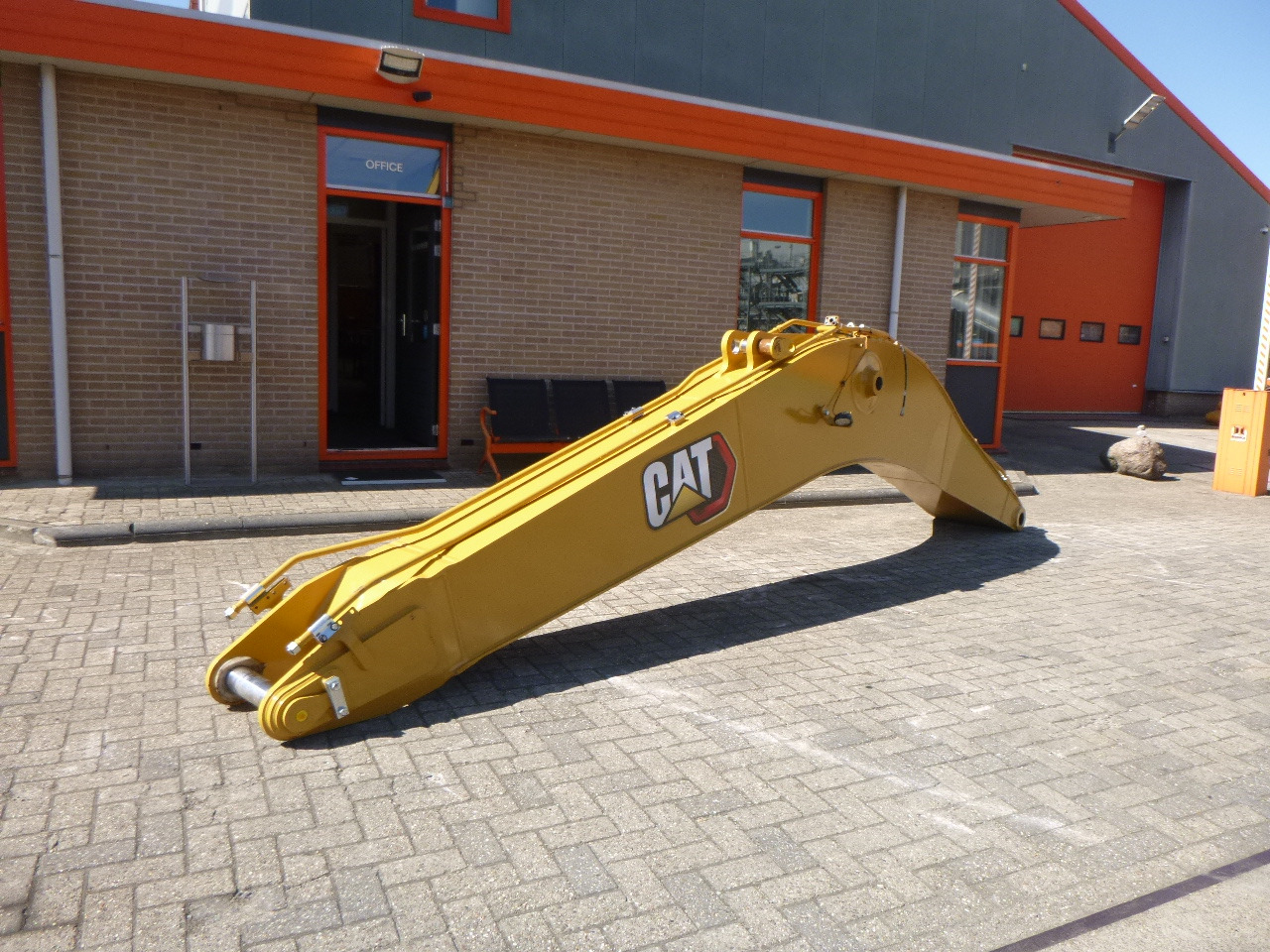 CATERPILLAR 320 GX / 320 GC - Bom for Gravemaskin: bilde 5 CATERPILLAR 320 GX / 320 GC - Bom for Gravemaskin: bilde 5