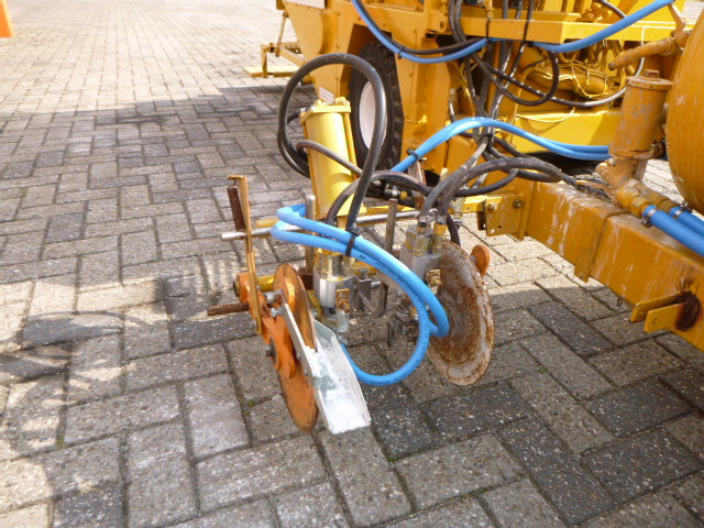 Asfaltteknikk CLEANOSOL RL RL-Cold paint road marker: bilde 10