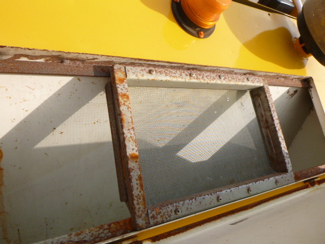 Asfaltteknikk CLEANOSOL RL RL-Cold paint road marker: bilde 18