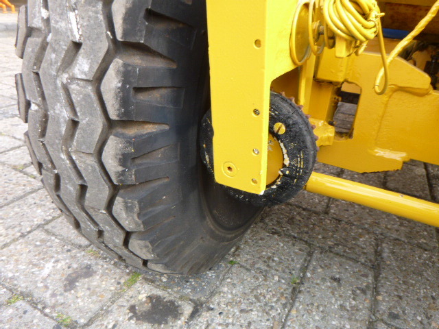 Asfaltteknikk CLEANOSOL RL RL-Cold paint road marker: bilde 7