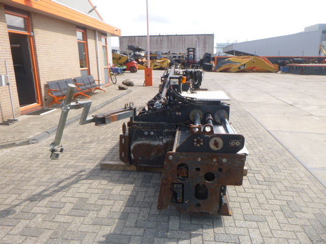 DYNAPAC SB1250PL - Asfaltutlegger: bilde 5 DYNAPAC SB1250PL - Asfaltutlegger: bilde 5