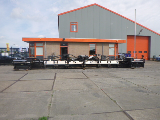 DYNAPAC SB1250PL - Asfaltutlegger: bilde 1 DYNAPAC SB1250PL - Asfaltutlegger: bilde 1
