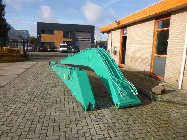 KOBELCO Long reach SK200-8 / SK200-10 / SK210LC-8 / SK210LC-10 - Bom for Gravemaskin: bilde 3 KOBELCO Long reach SK200-8 / SK200-10 / SK210LC-8 / SK210LC-10 - Bom for Gravemaskin: bilde 3