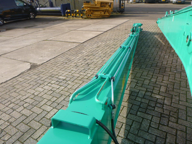 KOBELCO Long reach SK200-8 / SK200-10 / SK210LC-8 / SK210LC-10 - Bom for Gravemaskin: bilde 5 KOBELCO Long reach SK200-8 / SK200-10 / SK210LC-8 / SK210LC-10 - Bom for Gravemaskin: bilde 5