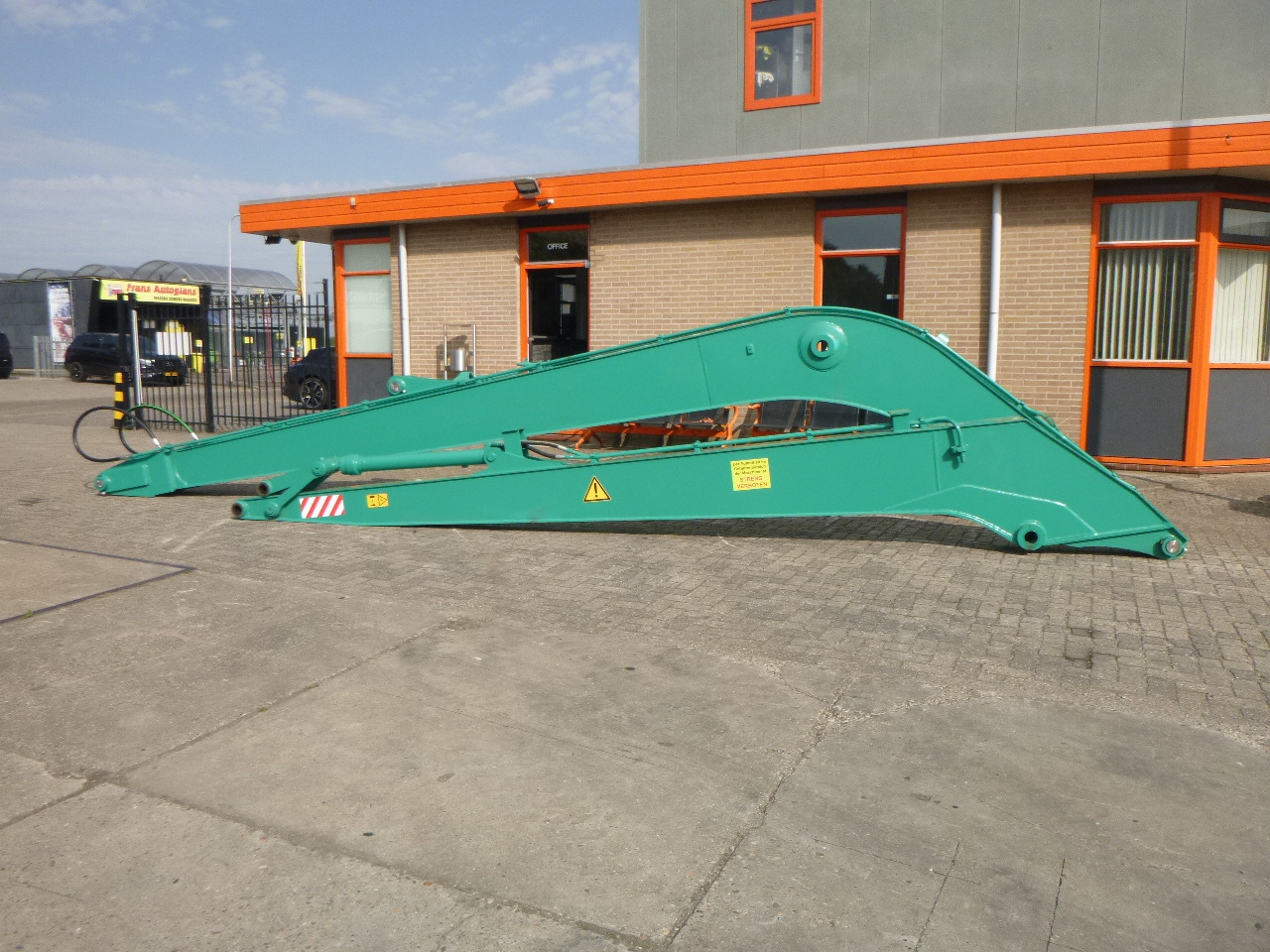 KOBELCO SK200 / SK210 - Bom for Beltegraver: bilde 2 KOBELCO SK200 / SK210 - Bom for Beltegraver: bilde 2