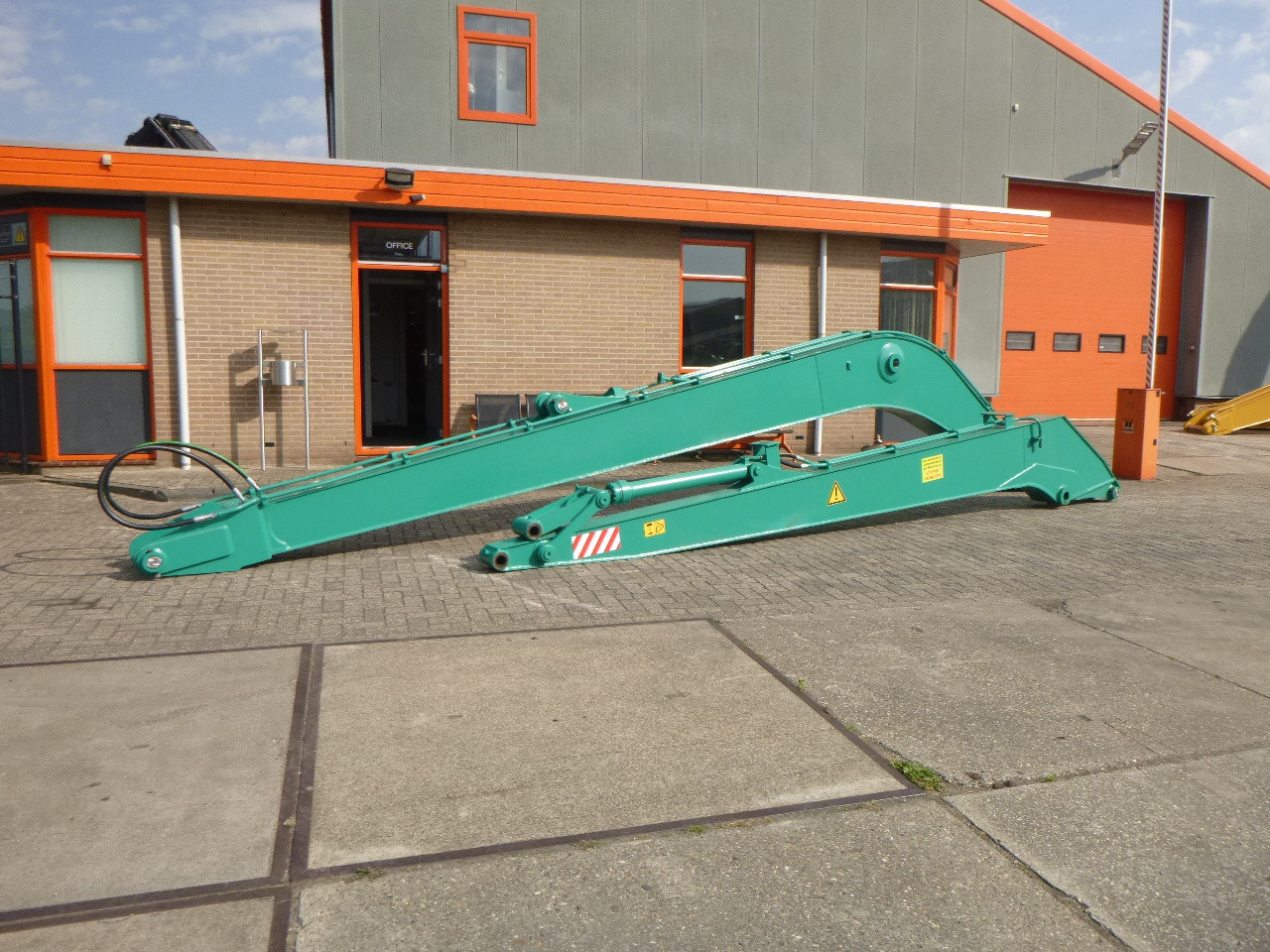KOBELCO SK200 / SK210 - Bom for Beltegraver: bilde 1 KOBELCO SK200 / SK210 - Bom for Beltegraver: bilde 1
