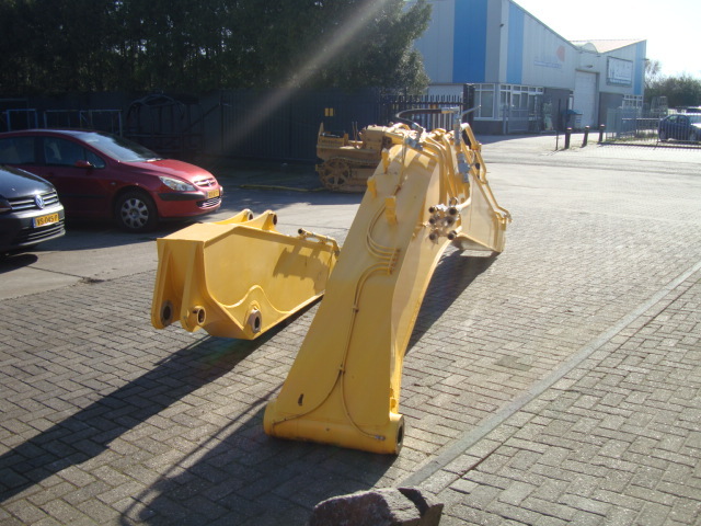 NEW HOLLAND E225BSR - Bom for Beltegraver: bilde 5 NEW HOLLAND E225BSR - Bom for Beltegraver: bilde 5