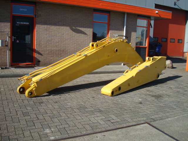 NEW HOLLAND E225BSR - Bom for Beltegraver: bilde 1 NEW HOLLAND E225BSR - Bom for Beltegraver: bilde 1
