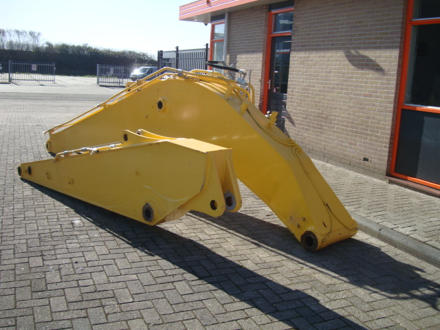 NEW HOLLAND E225BSR - Bom for Beltegraver: bilde 2 NEW HOLLAND E225BSR - Bom for Beltegraver: bilde 2
