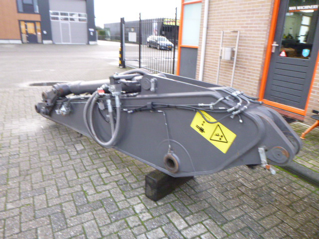 VOLVO EC235EL Stick - Bom for Beltegraver: bilde 3 VOLVO EC235EL Stick - Bom for Beltegraver: bilde 3