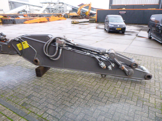 VOLVO EC235EL Stick - Bom for Beltegraver: bilde 5 VOLVO EC235EL Stick - Bom for Beltegraver: bilde 5
