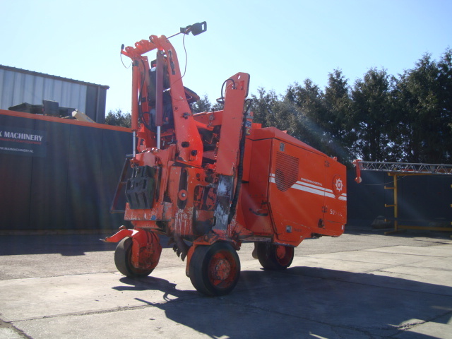 WIRTGEN W500DC - Asfaltfres: bilde 4 WIRTGEN W500DC - Asfaltfres: bilde 4