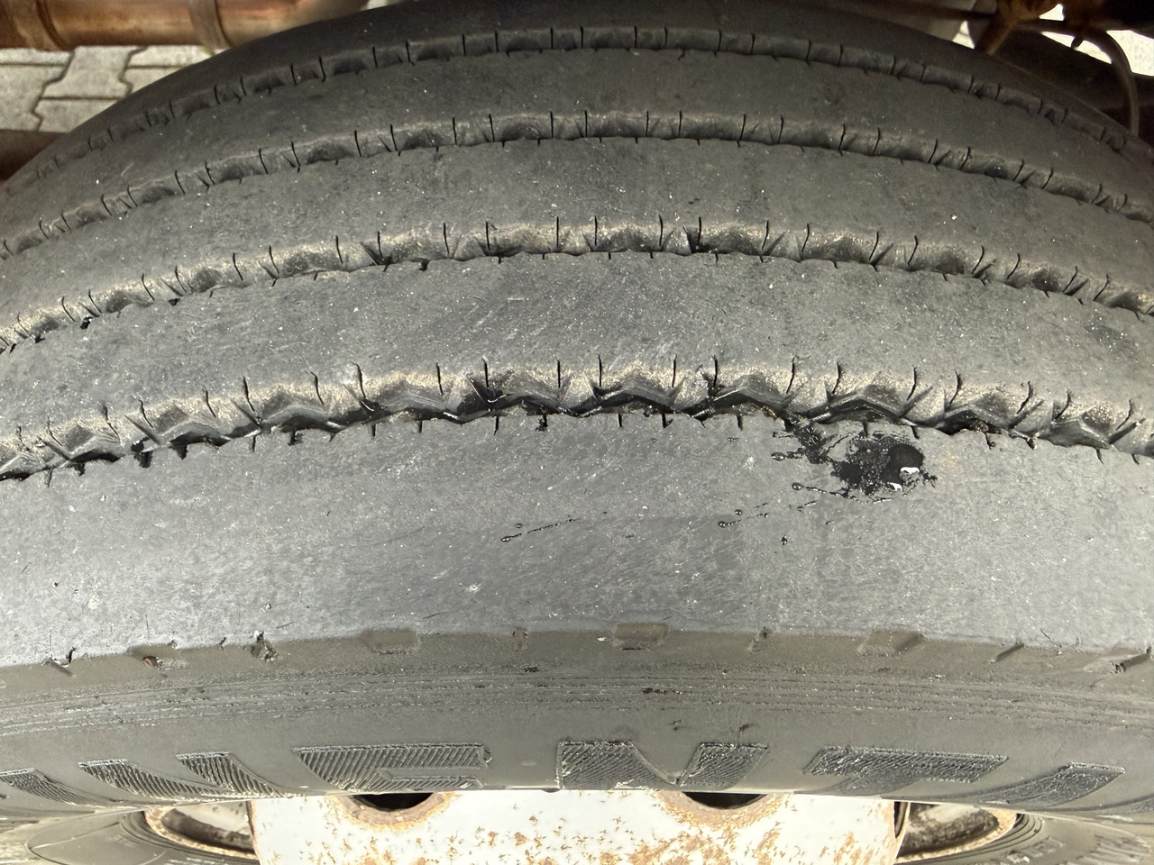 MAN TGM 12.240 Palfinger 11001 bis 19 Meter - Planbil, Kranbil: bilde 3 MAN TGM 12.240 Palfinger 11001 bis 19 Meter - Planbil, Kranbil: bilde 3