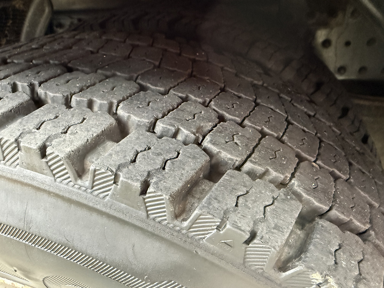 MAN TGM 12.240 Palfinger 11001 bis 19 Meter - Planbil, Kranbil: bilde 2 MAN TGM 12.240 Palfinger 11001 bis 19 Meter - Planbil, Kranbil: bilde 2