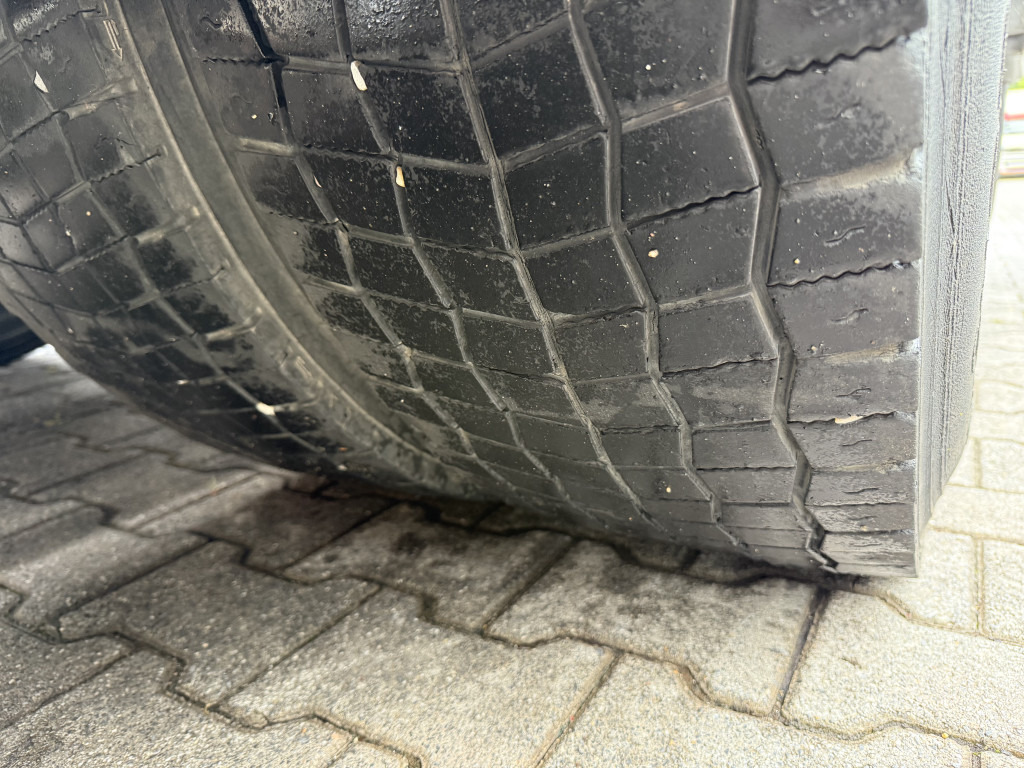 MAN TGS 26.360 6X2 Haken mit Kran HMF 1643Z - Krokbil, Kranbil: bilde 2 MAN TGS 26.360 6X2 Haken mit Kran HMF 1643Z - Krokbil, Kranbil: bilde 2