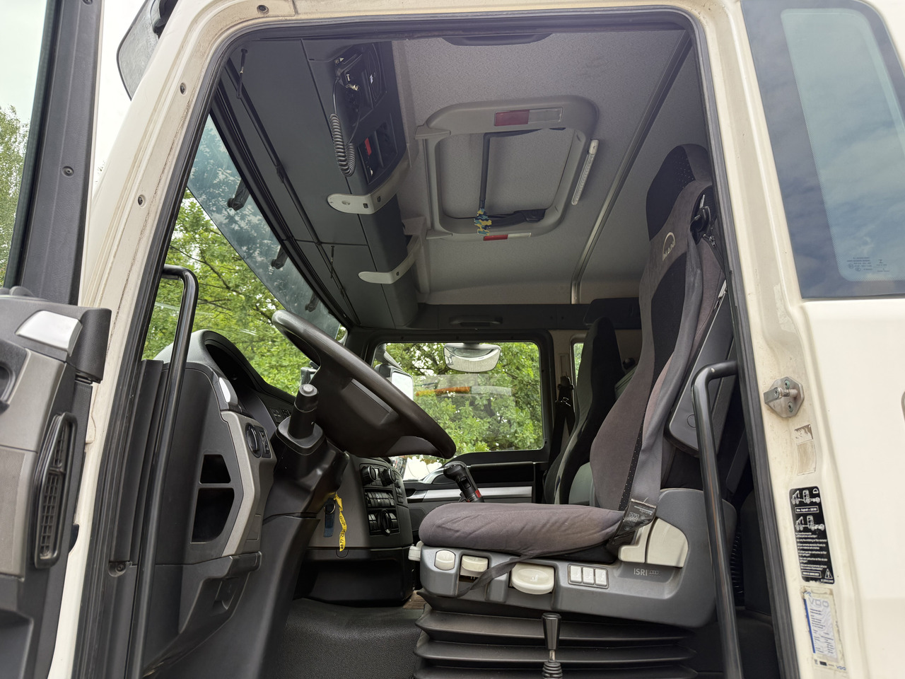 MAN TGS 26.480 6X6H Haken - Krokbil: bilde 4 MAN TGS 26.480 6X6H Haken - Krokbil: bilde 4