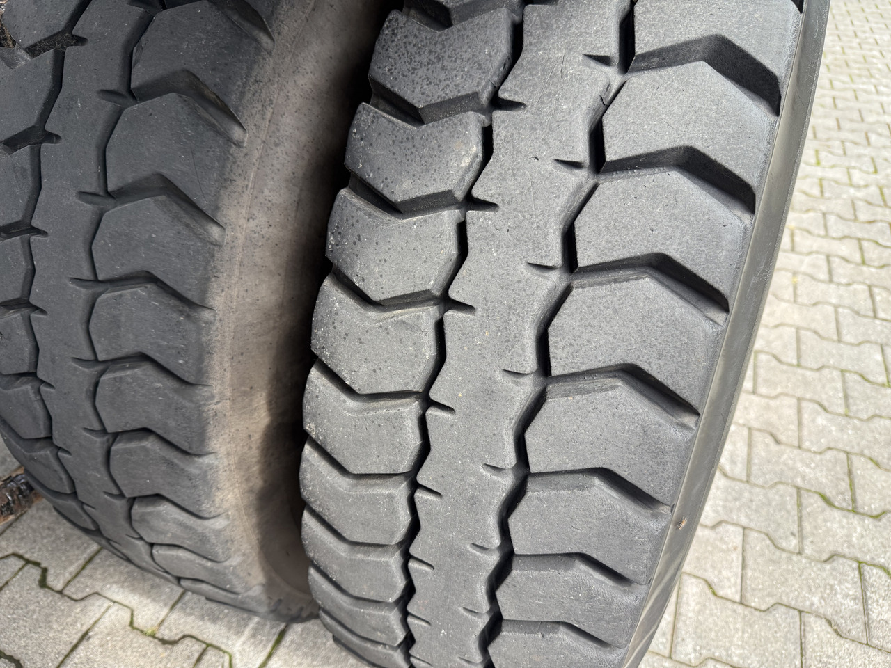 MAN TGS 26.480 6X6H Haken - Krokbil: bilde 2 MAN TGS 26.480 6X6H Haken - Krokbil: bilde 2