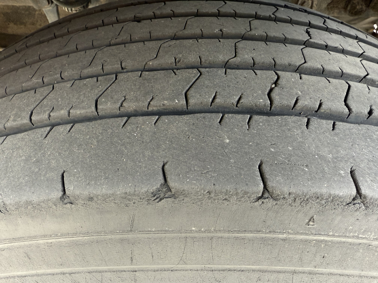 MAN TGS 26.480 6X6H Haken - Krokbil: bilde 3 MAN TGS 26.480 6X6H Haken - Krokbil: bilde 3