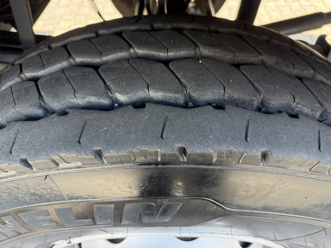 Leie MAN TGS 41.500 8X6 BB Meiller MAN TGS 41.500 8X6 BB Meiller: bilde 6 Leie MAN TGS 41.500 8X6 BB Meiller MAN TGS 41.500 8X6 BB Meiller: bilde 6