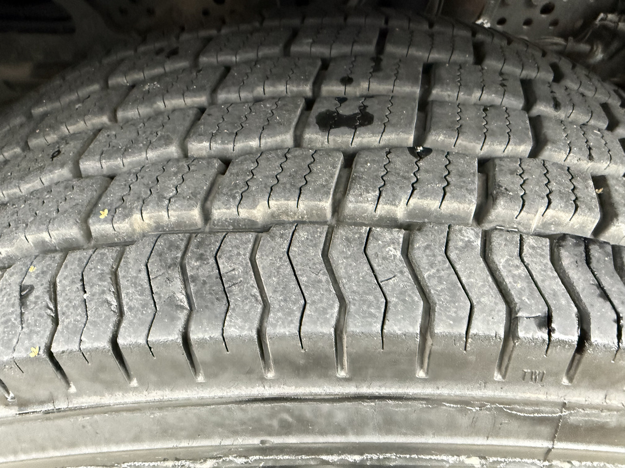 Mercedes-Benz Actros 2548 LS 6X2 Kran HMF 3220 bis 16 Meter - Kranbil, Trekkvogn: bilde 5 Mercedes-Benz Actros 2548 LS 6X2 Kran HMF 3220 bis 16 Meter - Kranbil, Trekkvogn: bilde 5