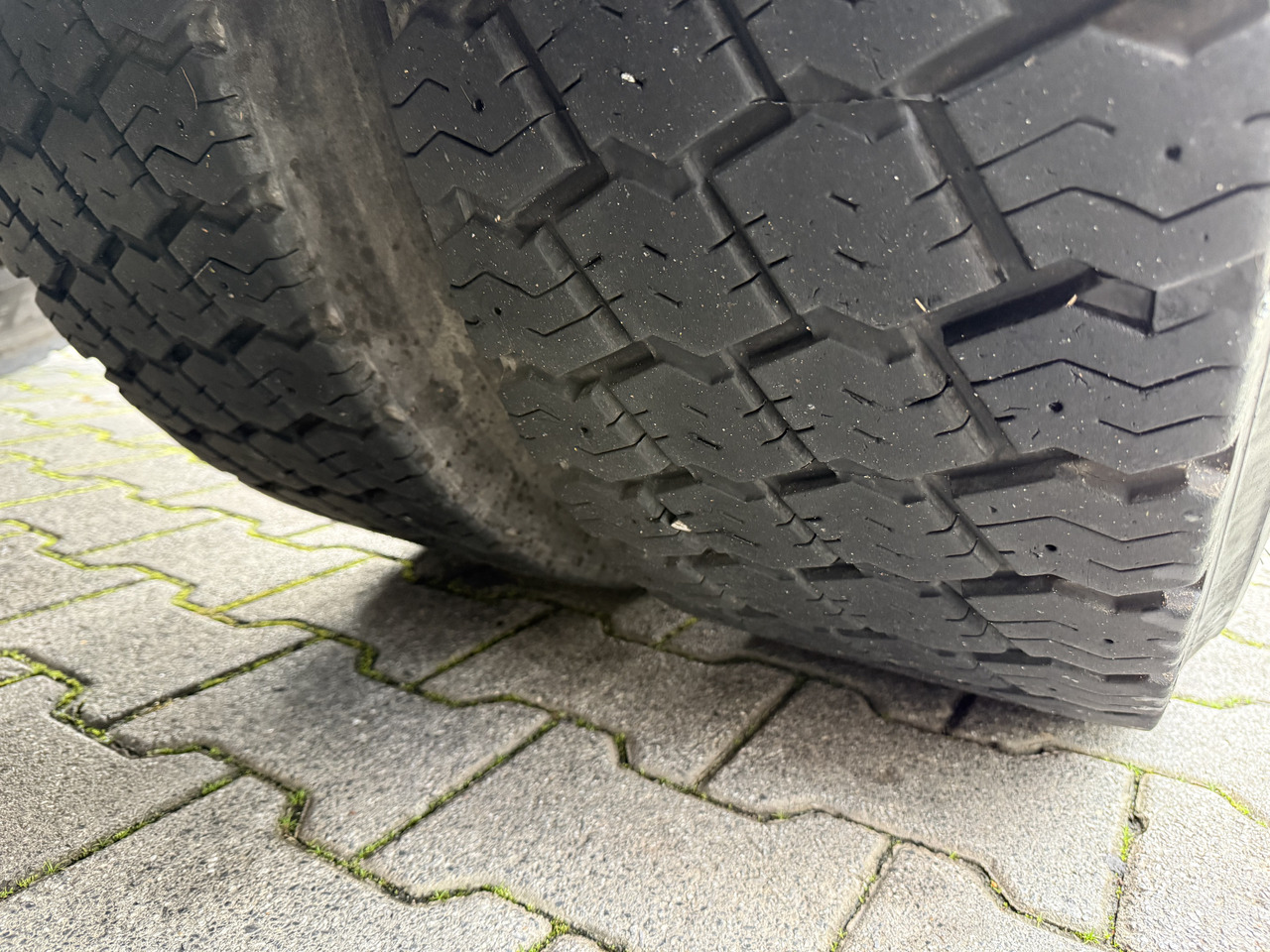 Scania G480 6X4 Kran Effer 255 6S bis 20.5 Meter - Kranbil, Trekkvogn: bilde 5 Scania G480 6X4 Kran Effer 255 6S bis 20.5 Meter - Kranbil, Trekkvogn: bilde 5