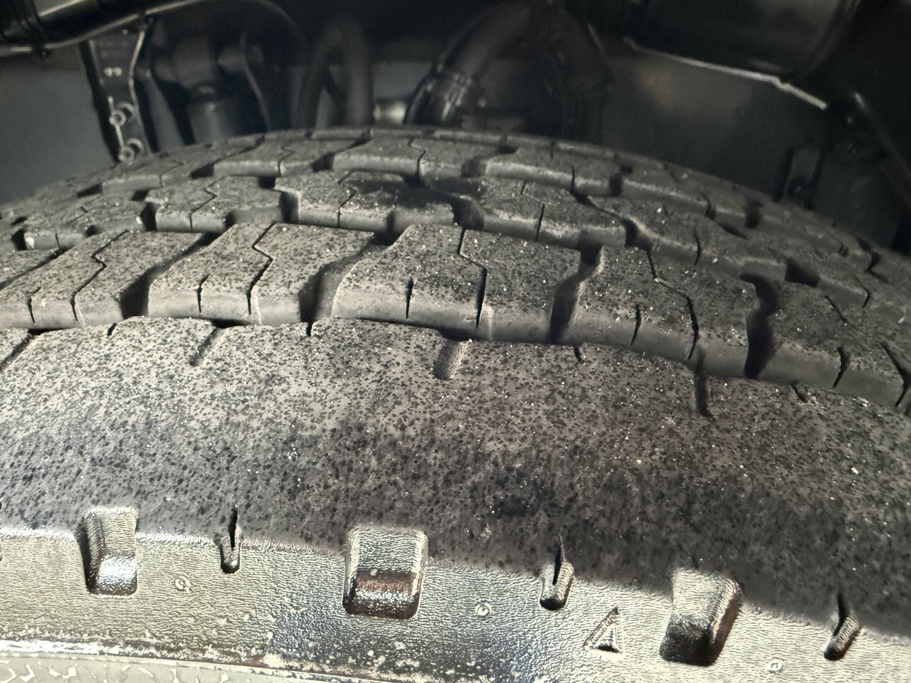 Scania P320 4X2 Modell 2020 - Kapellbil: bilde 5 Scania P320 4X2 Modell 2020 - Kapellbil: bilde 5