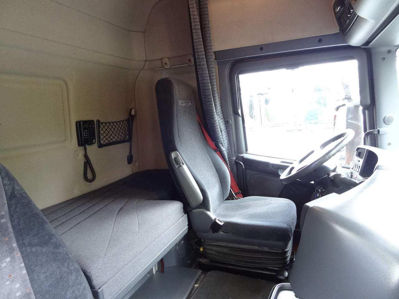 Scania R480 6X2*4 Kran Atlas 240 bis 20 Meter - Planbil, Kranbil: bilde 4 Scania R480 6X2*4 Kran Atlas 240 bis 20 Meter - Planbil, Kranbil: bilde 4