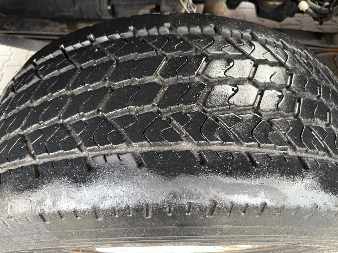 Mercedes-Benz Arocs 2642 LS 6X4 - Trekkvogn: bilde 2 Mercedes-Benz Arocs 2642 LS 6X4 - Trekkvogn: bilde 2