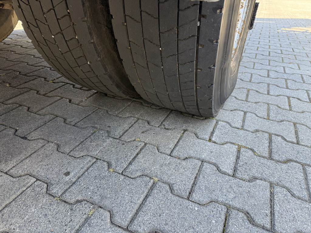 Volvo FM12 420 4X4 Kran MKG 300 bis 24 Meter - Planbil, Kranbil: bilde 4 Volvo FM12 420 4X4 Kran MKG 300 bis 24 Meter - Planbil, Kranbil: bilde 4