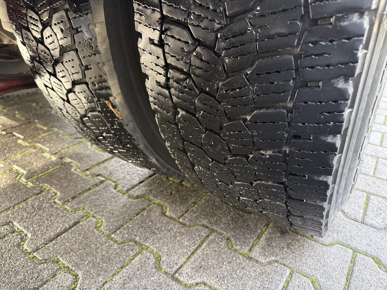 Volvo FM330 Kran Effer 165 bis 20 Meter - Kranbil, Planbil: bilde 3 Volvo FM330 Kran Effer 165 bis 20 Meter - Kranbil, Planbil: bilde 3