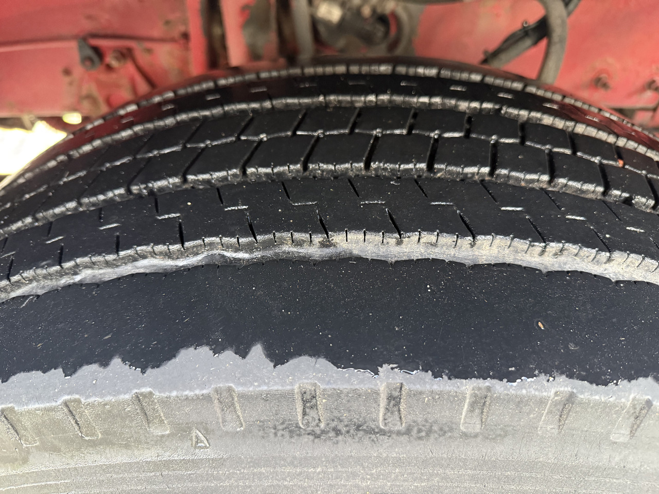 Volvo FM330 Kran Effer 165 bis 20 Meter - Planbil, Kranbil: bilde 4 Volvo FM330 Kran Effer 165 bis 20 Meter - Planbil, Kranbil: bilde 4