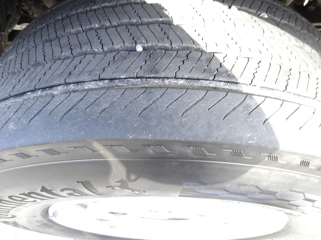 Volvo FM370 6X2*4 Kennis K14 Kran - Kranbil, Planbil: bilde 5 Volvo FM370 6X2*4 Kennis K14 Kran - Kranbil, Planbil: bilde 5