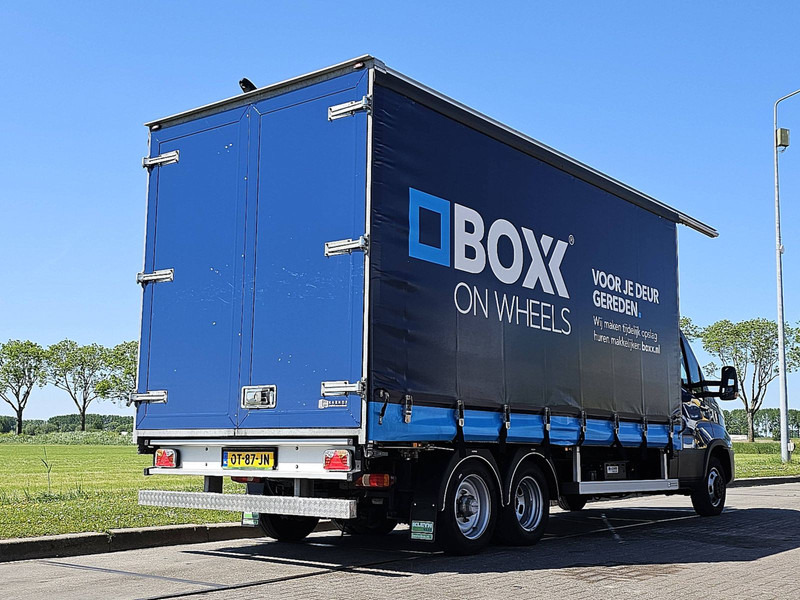 BE-Combi BE-COMBI 3500 PLUS - Kapellhenger: bilde 1 BE-Combi BE-COMBI 3500 PLUS - Kapellhenger: bilde 1