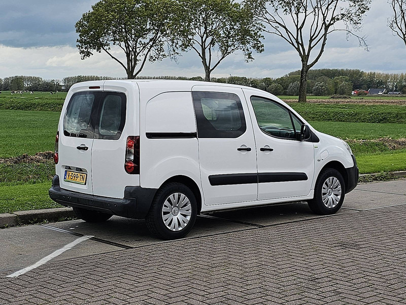 Citroën Berlingo 1.1 23kWH NAP Airco ! - Varebil med skap, Elektrisk varebil: bilde 3 Citroën Berlingo 1.1 23kWH NAP Airco ! - Varebil med skap, Elektrisk varebil: bilde 3