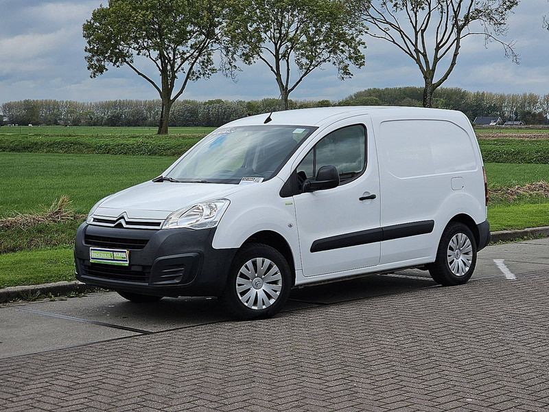 Citroën Berlingo 1.1 23kWH NAP Airco ! - Varebil med skap, Elektrisk varebil: bilde 2 Citroën Berlingo 1.1 23kWH NAP Airco ! - Varebil med skap, Elektrisk varebil: bilde 2