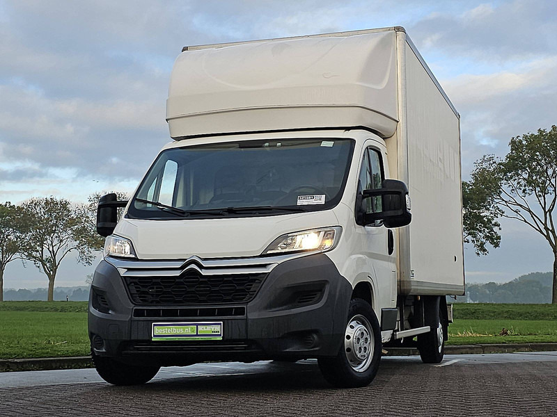 Citroën Jumper 2.0 Bakwagen Deuren AC! - Varebil med skap: bilde 1 Citroën Jumper 2.0 Bakwagen Deuren AC! - Varebil med skap: bilde 1