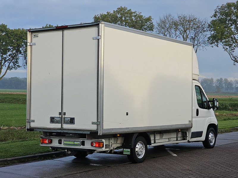 Citroën Jumper 2.0 Bakwagen Deuren AC! - Varebil med skap: bilde 3 Citroën Jumper 2.0 Bakwagen Deuren AC! - Varebil med skap: bilde 3